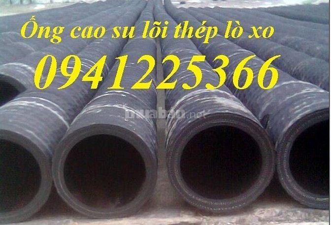 Ống cao su lõi thép phi 50, phi 75, phi 90, phi 100, phi 110, phi 125 54771130 Ống cao su lõi thép phi 50, phi 75, phi 90, phi 100, phi 110, phi 125
