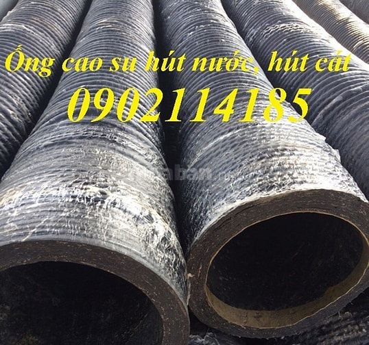 Ống cao su lõi thép phi 50, phi 75, phi 90, phi 100, phi 110, phi 125 54771130 Ống cao su lõi thép phi 50, phi 75, phi 90, phi 100, phi 110, phi 125