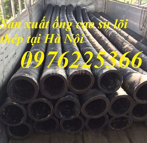 Ống cao su lõi thép phi 50, phi 75, phi 90, phi 100, phi 110, phi 125 54771130 Ống cao su lõi thép phi 50, phi 75, phi 90, phi 100, phi 110, phi 125