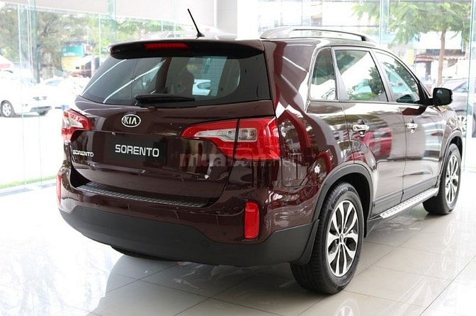 Ưu đãi khủng tháng 07 - Tặng ngay 18,5 triệu khi mua Sorento máy xăng 54756761 Ưu đãi khủng tháng 07 - Tặng ngay 18,5 triệu khi mua Sorento máy xăng