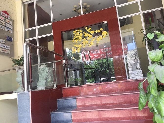 Cho thuê mặt bằng & Văn phòng măt tiền cộng hòa 35/50/100/200m2/sàn 54332130 Cho thuê mặt bằng & Văn phòng măt tiền cộng hòa 35/50/100/200m2/sàn