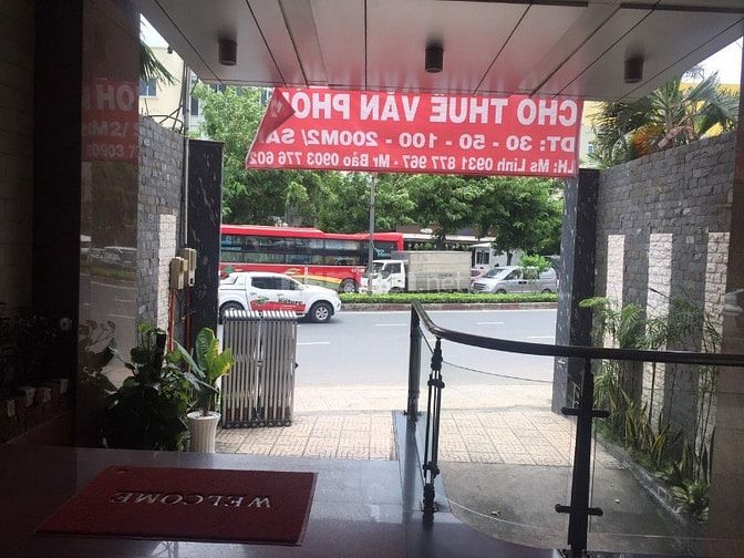 Cho thuê mặt bằng & Văn phòng măt tiền cộng hòa 35/50/100/200m2/sàn 54332130 Cho thuê mặt bằng & Văn phòng măt tiền cộng hòa 35/50/100/200m2/sàn