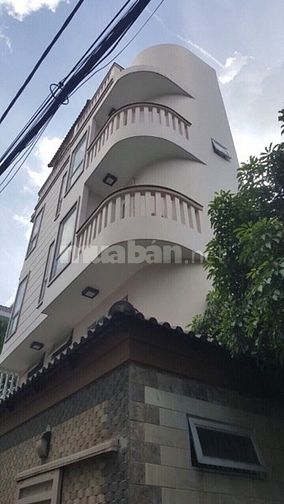 Bán gấp nhà hẻm xe hơi Nguyễn Cửu Vân, 7 tỷ 5 54761522 Bán gấp nhà hẻm xe hơi Nguyễn Cửu Vân, 7 tỷ 5