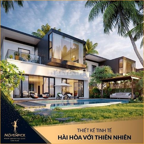 Movenpick Luxe Villas Phú Quốc sắp triển khai mở bán biệt thự 54763162 Movenpick Luxe Villas Phú Quốc sắp triển khai mở bán biệt thự