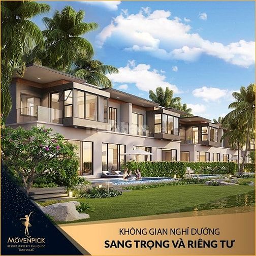 Movenpick Luxe Villas Phú Quốc sắp triển khai mở bán biệt thự 54763162 Movenpick Luxe Villas Phú Quốc sắp triển khai mở bán biệt thự