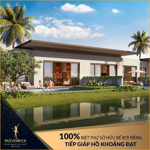 Movenpick Luxe Villas Phú Quốc sắp triển khai mở bán biệt thự 54763162 Movenpick Luxe Villas Phú Quốc sắp triển khai mở bán biệt thự