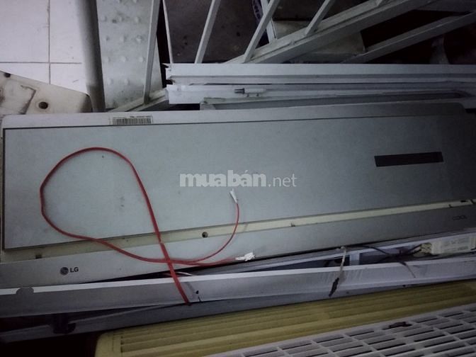Thanh lýmáy lạnh hiệu LG và National đã qua sử dụng chay rất êm và bền 54764552 Thanh lýmáy lạnh hiệu LG và National đã qua sử dụng chay rất êm và bền