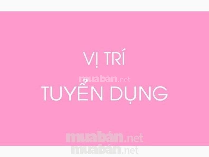 Tuyển gấp 03 nhân viên ( ưu tiên người cao tuổi, nội trợ ) 54764717 Tuyển gấp 03 nhân viên ( ưu tiên người cao tuổi, nội trợ )