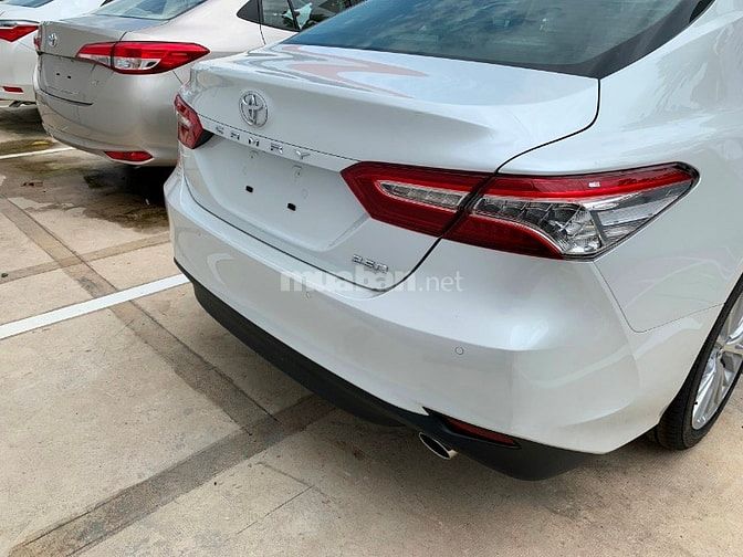 Camry 2.5Q 2019 nhập khẩu Thái Lan - Đủ màu giao ngay 54777558 Camry 2.5Q 2019 nhập khẩu Thái Lan - Đủ màu giao ngay