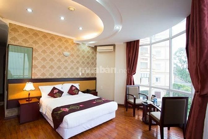 Bán gấp khách sạn 7 lầu MT đường Calmette, Quận 1, vị trí đẹp 54781981 Bán gấp khách sạn 7 lầu MT đường Calmette, Quận 1, vị trí đẹp