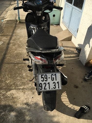 Future 125cc đời 2015. Xe xăng cơ 54798465 Future 125cc đời 2015. Xe xăng cơ