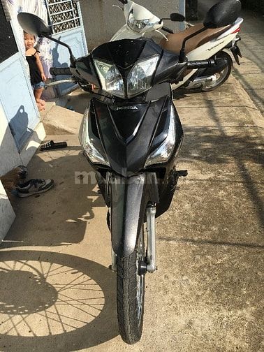 Future 125cc đời 2015. Xe xăng cơ 54798465 Future 125cc đời 2015. Xe xăng cơ