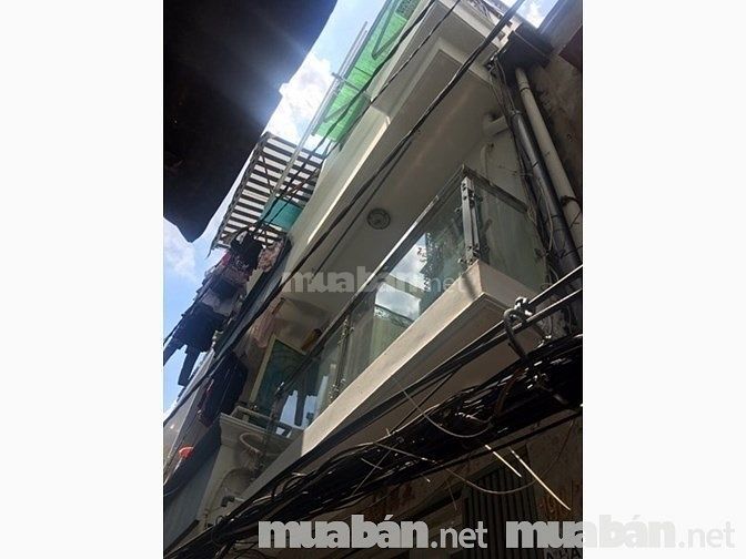 Cho thuê nhà hẻm xe tải đường 3/2, Phường 12, Quận 10 54771972 Cho thuê nhà hẻm xe tải đường 3/2, Phường 12, Quận 10