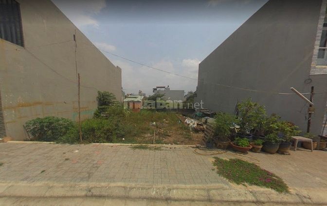 Đất nền Chu Văn An thuận tiện kinh doanh mua bán, shr, xdtd 54782848 Đất nền Chu Văn An thuận tiện kinh doanh mua bán, shr, xdtd