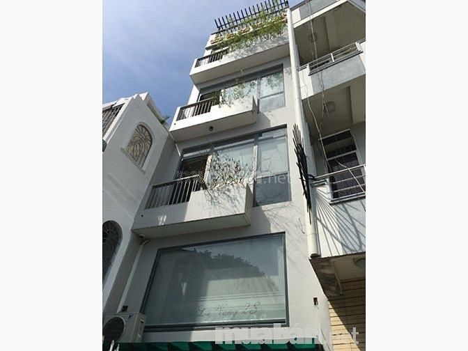 Cho thuê nguyên căn 28 Tôn Thất Tùng quận 1 54783666 Cho thuê nguyên căn 28 Tôn Thất Tùng quận 1