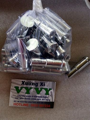 Lớp xi mạ bảo vệ kim loại khỏi tình trạng rỉ sét, ố màu 1 cách tối đa 54800429 Lớp xi mạ bảo vệ kim loại khỏi tình trạng rỉ sét, ố màu 1 cách tối đa