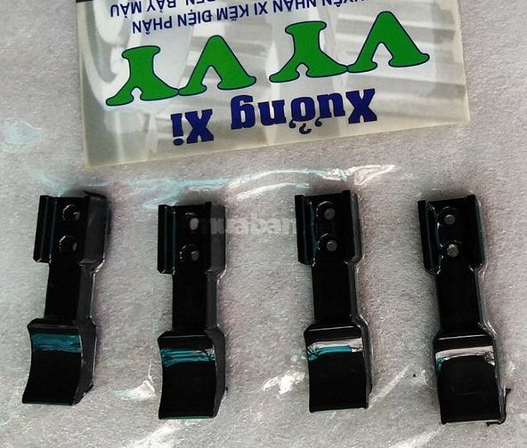 Lớp xi mạ bảo vệ kim loại khỏi tình trạng rỉ sét, ố màu 1 cách tối đa 54800429 Lớp xi mạ bảo vệ kim loại khỏi tình trạng rỉ sét, ố màu 1 cách tối đa