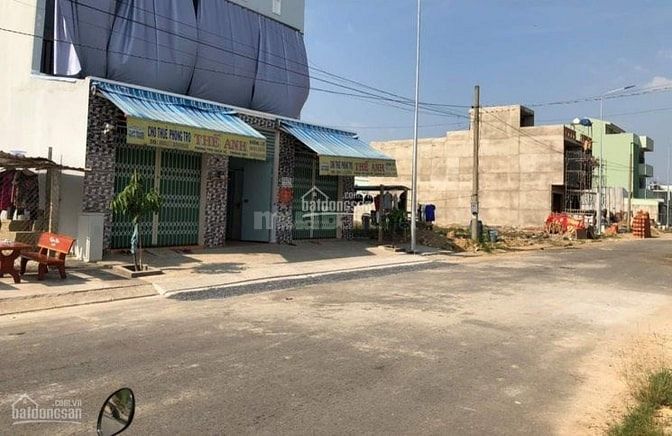 Mua đất nhận sổ liên tay, xây cất được ngay, giá chỉ 600 triệu 54785848 Mua đất nhận sổ liên tay, xây cất được ngay, giá chỉ 600 triệu