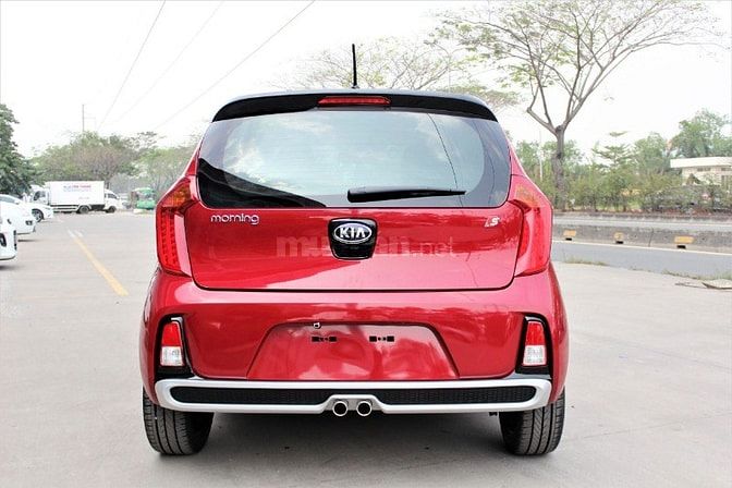 Bán mornig luxury giá giảm sâu, tặng gói bảo dưởng 20.000KM. 54773306 Bán mornig luxury giá giảm sâu, tặng gói bảo dưởng 20.000KM.