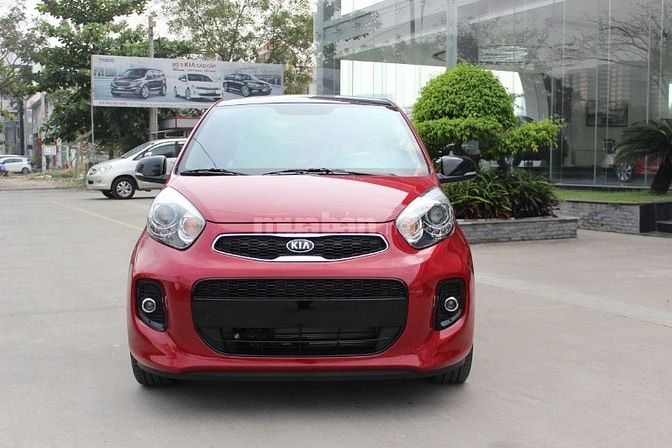 Bán mornig luxury giá giảm sâu, tặng gói bảo dưởng 20.000KM. 54773306 Bán mornig luxury giá giảm sâu, tặng gói bảo dưởng 20.000KM.