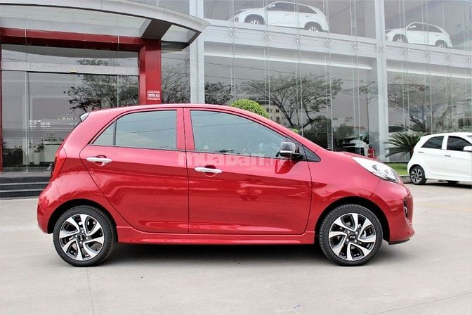 Bán mornig luxury giá giảm sâu, tặng gói bảo dưởng 20.000KM. 54773306 Bán mornig luxury giá giảm sâu, tặng gói bảo dưởng 20.000KM.