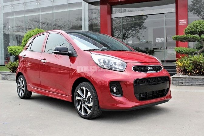 Bán mornig luxury giá giảm sâu, tặng gói bảo dưởng 20.000KM. 54773306 Bán mornig luxury giá giảm sâu, tặng gói bảo dưởng 20.000KM.