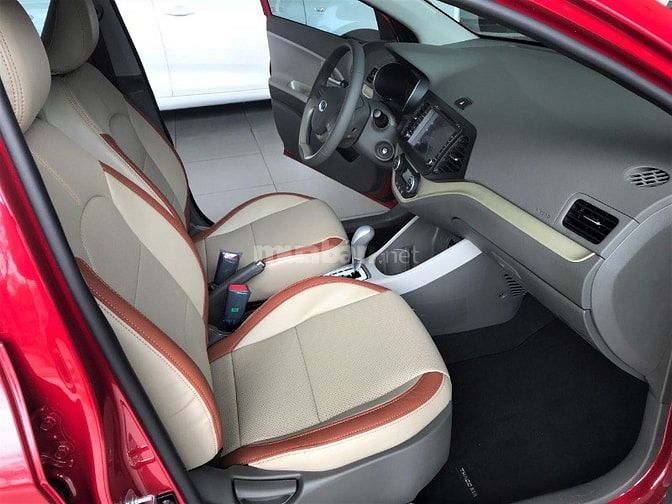 Bán mornig luxury giá giảm sâu, tặng gói bảo dưởng 20.000KM. 54773306 Bán mornig luxury giá giảm sâu, tặng gói bảo dưởng 20.000KM.