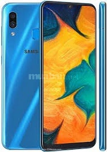 Đặc điểm nổi bật samsung galaxy a30 64g 54776064 Đặc điểm nổi bật samsung galaxy a30 64g
