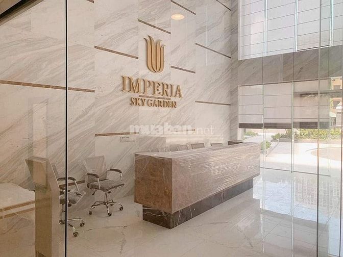 Tận hưởng cuộc sống tại Imperia Sky Garden 54777174 Tận hưởng cuộc sống tại Imperia Sky Garden