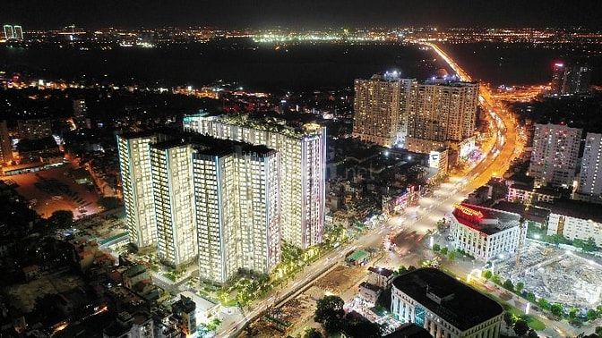 Tận hưởng cuộc sống tại Imperia Sky Garden 54777174 Tận hưởng cuộc sống tại Imperia Sky Garden