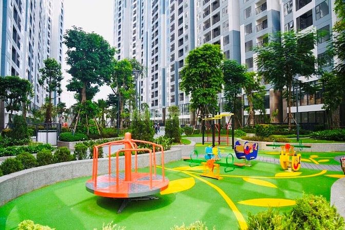 Tận hưởng cuộc sống tại Imperia Sky Garden 54777174 Tận hưởng cuộc sống tại Imperia Sky Garden