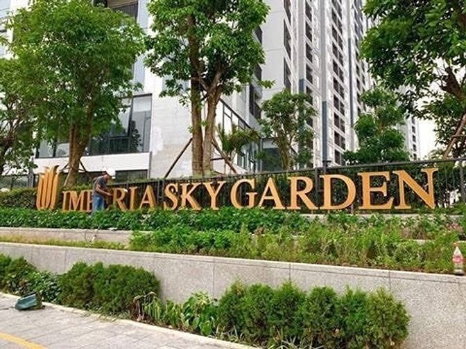 Tận hưởng cuộc sống tại Imperia Sky Garden 54777174 Tận hưởng cuộc sống tại Imperia Sky Garden