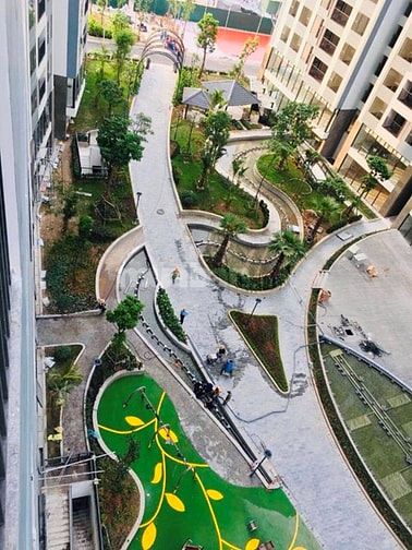 Tận hưởng cuộc sống tại Imperia Sky Garden 54777174 Tận hưởng cuộc sống tại Imperia Sky Garden
