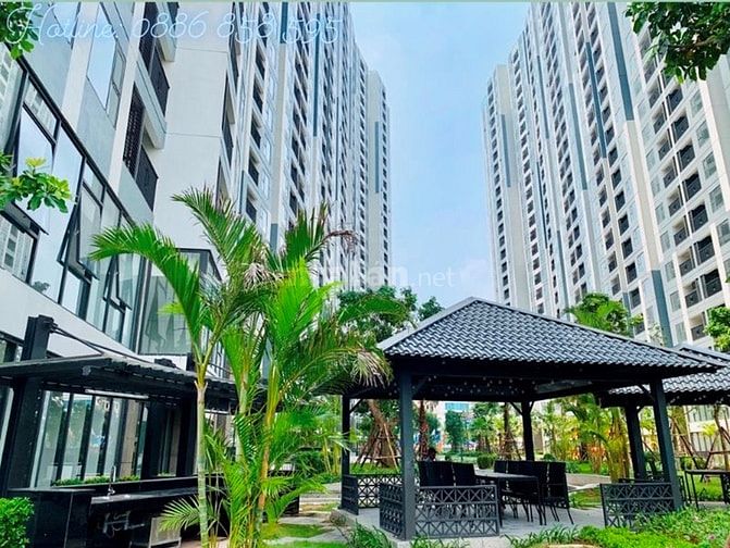 Tận hưởng cuộc sống tại Imperia Sky Garden 54777174 Tận hưởng cuộc sống tại Imperia Sky Garden