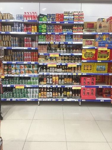 Siêu thị Mimo Mart mới khai cần tuyển thêm nhận sự 54807217 Siêu thị Mimo Mart mới khai cần tuyển thêm nhận sự