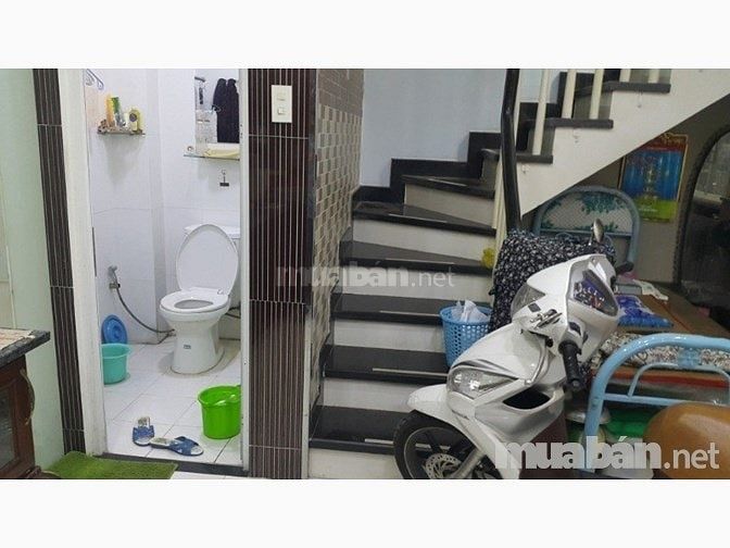 Cho thuê nhà nguyên căn hẻm xe hơi 6m Cách Mạng Tháng Tám, P10 54801079 Cho thuê nhà nguyên căn hẻm xe hơi 6m Cách Mạng Tháng Tám, P10