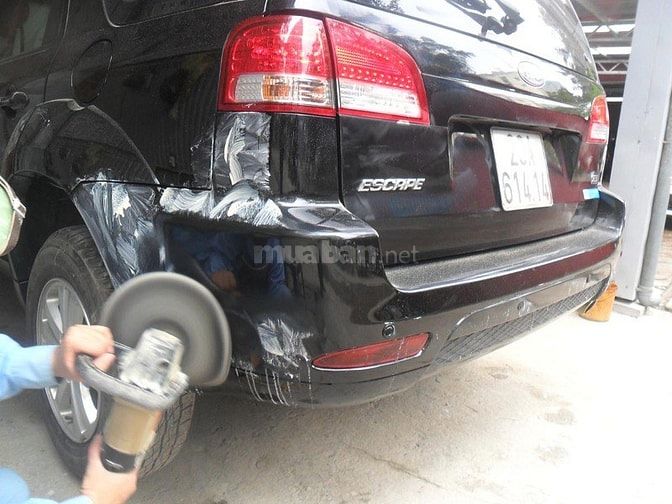Tuyển kế toán tổng hợp, thợ sơn bả, đánh bóng xe ôtô 54809210 Tuyển kế toán tổng hợp, thợ sơn bả, đánh bóng xe ôtô