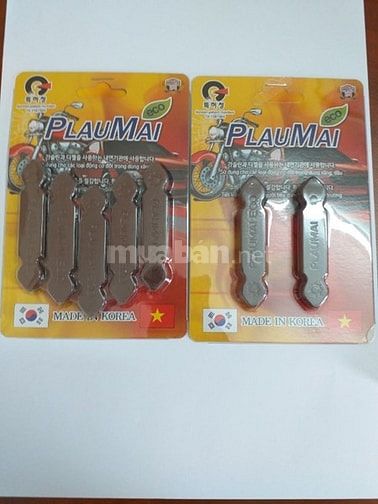 Thanh gốm tiết kiệm xăng Plaumai Eco 54809518 Thanh gốm tiết kiệm xăng Plaumai Eco