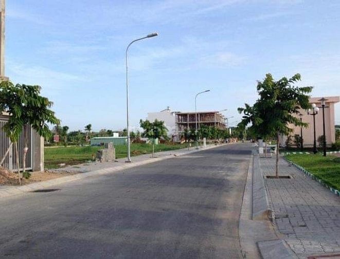 Chính Thức Mở Bán Siêu Dự Án Chuẩn 5* KDC Tên Lửa 2, MT Trần Văn Gìau 54812998 Chính Thức Mở Bán Siêu Dự Án Chuẩn 5* KDC Tên Lửa 2, MT Trần Văn Gìau