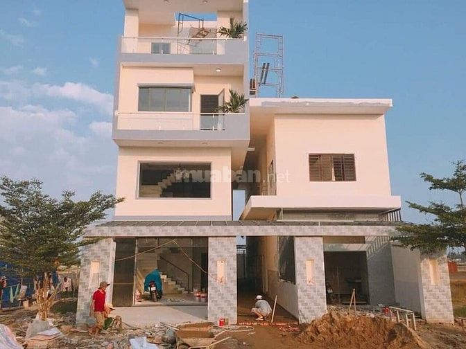 Chính Thức Mở Bán Siêu Dự Án Chuẩn 5* KDC Tên Lửa 2, MT Trần Văn Gìau 54812998 Chính Thức Mở Bán Siêu Dự Án Chuẩn 5* KDC Tên Lửa 2, MT Trần Văn Gìau