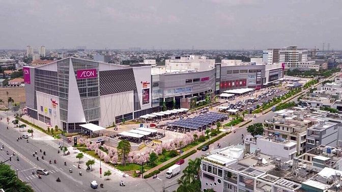 Chính Thức Mở Bán Siêu Dự Án Chuẩn 5* KDC Tên Lửa 2, MT Trần Văn Gìau 54812998 Chính Thức Mở Bán Siêu Dự Án Chuẩn 5* KDC Tên Lửa 2, MT Trần Văn Gìau