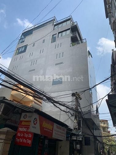 Tuyệt phẩm Đê La Thành, Xã Đàn 165m2 x 12T giá 38 tỷ 54813921 Tuyệt phẩm Đê La Thành, Xã Đàn 165m2 x 12T giá 38 tỷ