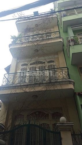 Nhà hẻm xe tải đường Cô Bắc, Phú Nhuận, 60m2, giá chỉ 10,5 tỷ 54815049 Nhà hẻm xe tải đường Cô Bắc, Phú Nhuận, 60m2, giá chỉ 10,5 tỷ