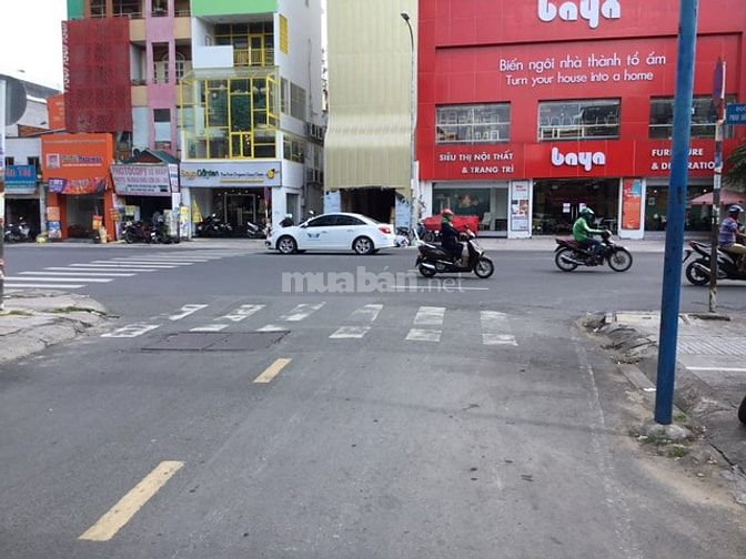 Nhà Cho thuê Nguyễn Huy Tưởng 4,2x25 trệt 1 lầu đúc thật, 3pn, nhà đep 54815738 Nhà Cho thuê Nguyễn Huy Tưởng 4,2x25 trệt 1 lầu đúc thật, 3pn, nhà đep