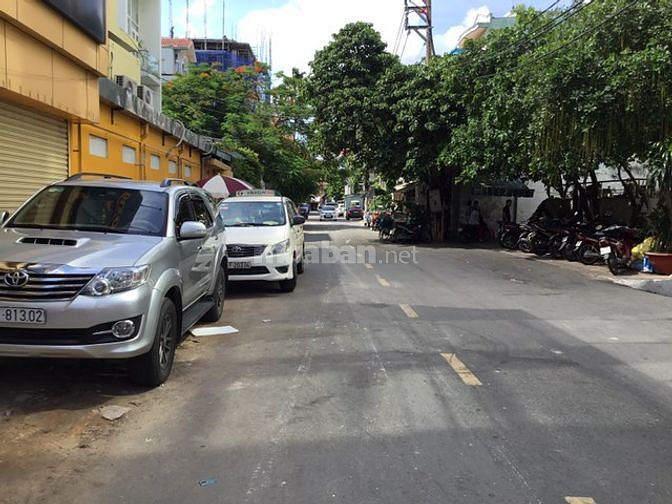 Nhà Cho thuê Nguyễn Huy Tưởng 4,2x25 trệt 1 lầu đúc thật, 3pn, nhà đep 54815738 Nhà Cho thuê Nguyễn Huy Tưởng 4,2x25 trệt 1 lầu đúc thật, 3pn, nhà đep