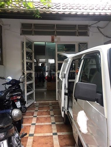 Nhà Cho thuê Nguyễn Huy Tưởng 4,2x25 trệt 1 lầu đúc thật, 3pn, nhà đep 54815738 Nhà Cho thuê Nguyễn Huy Tưởng 4,2x25 trệt 1 lầu đúc thật, 3pn, nhà đep