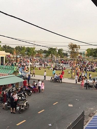 Đất Cát Tường Phú Sinh , SHR , Gía mềm , Kinh doanh buôn bán tốt 54816865 Đất Cát Tường Phú Sinh , SHR , Gía mềm , Kinh doanh buôn bán tốt