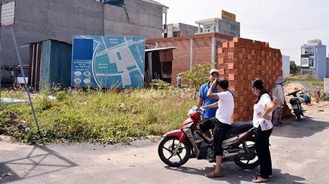 Đất Cát Tường Phú Sinh , SHR , Gía mềm , Kinh doanh buôn bán tốt 54816865 Đất Cát Tường Phú Sinh , SHR , Gía mềm , Kinh doanh buôn bán tốt