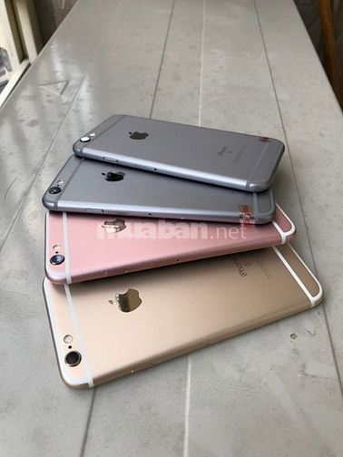 Điện thoại iphone 6s quốc tế 32gb. Máy zin keng. Giá giảm hết hồn 54817466 Điện thoại iphone 6s quốc tế 32gb. Máy zin keng. Giá giảm hết hồn