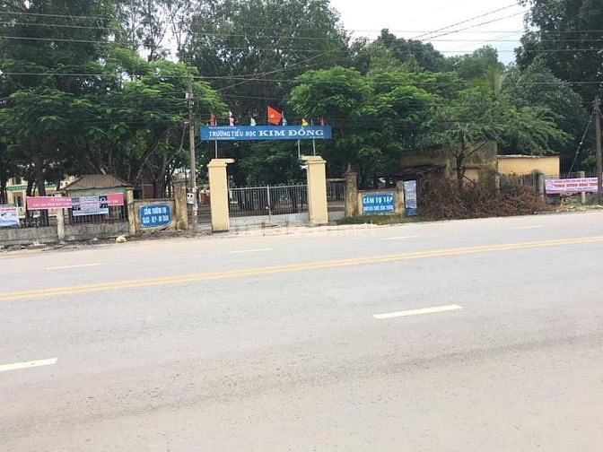 Bán gấp đất vườn Thổ cư, sổ riêng, 490m2 = 200tr 54802638 Bán gấp đất vườn Thổ cư, sổ riêng, 490m2 = 200tr